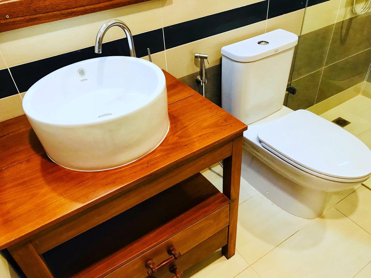Hok Tevy Residence Siem Reap Eksteriør bilde