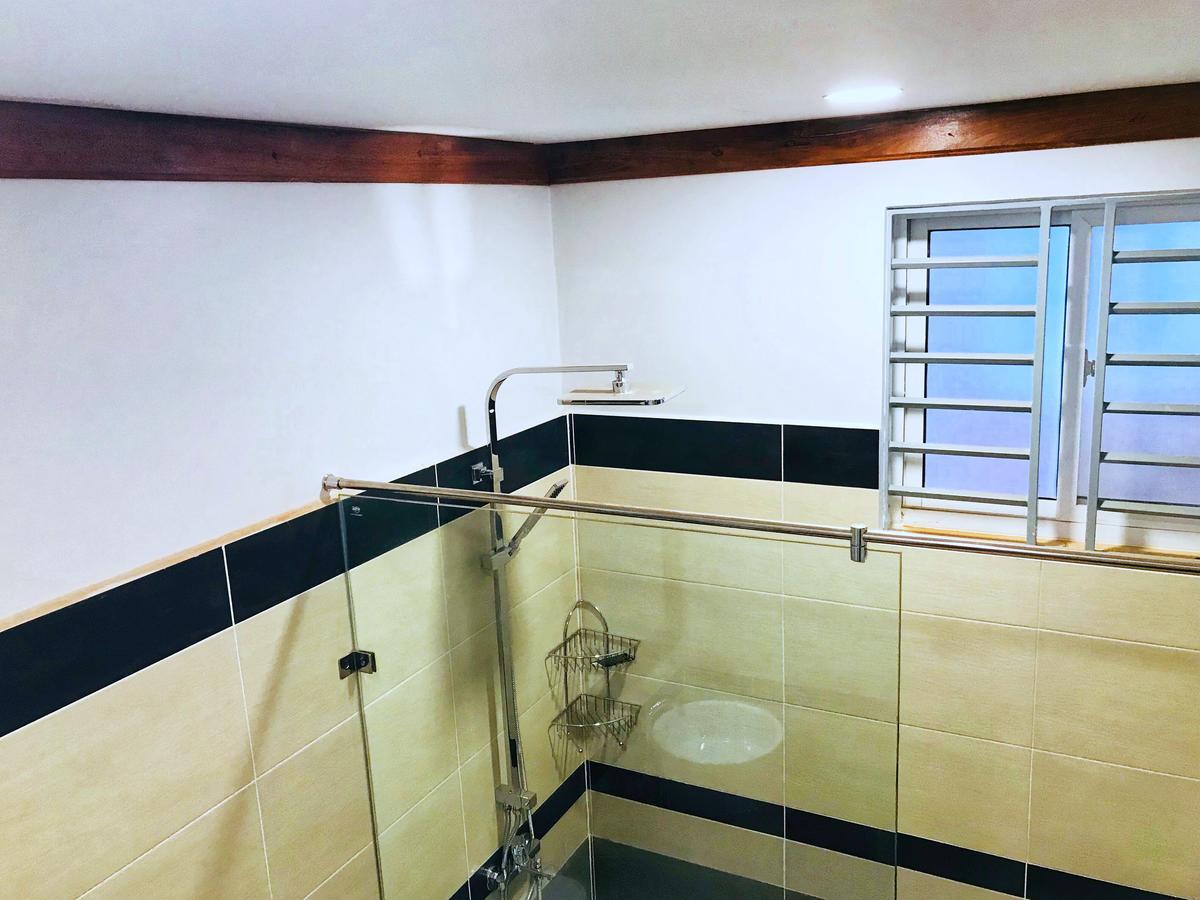 Hok Tevy Residence Siem Reap Eksteriør bilde