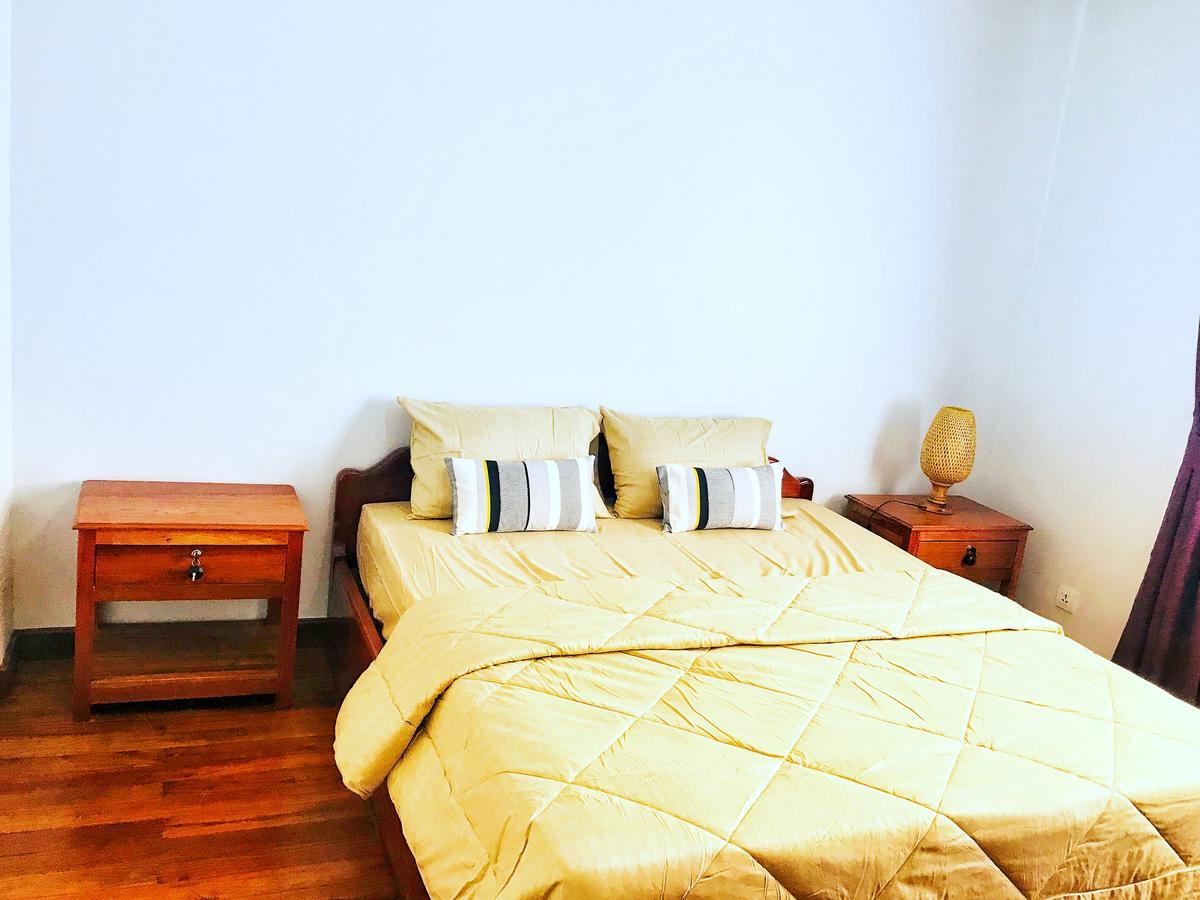 Hok Tevy Residence Siem Reap Eksteriør bilde